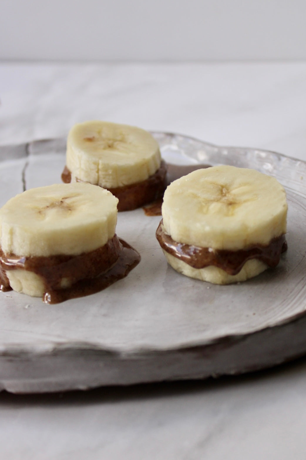 Crema de Choconuez